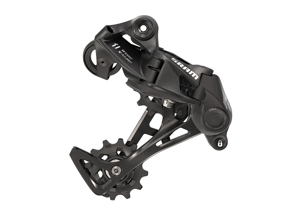 Bakväxel SRAM NX, 11-vxl