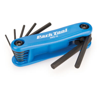 Park Tool Multiverktyg AWS-10