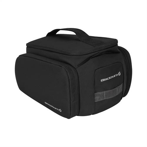 Blackburn Local Trunk