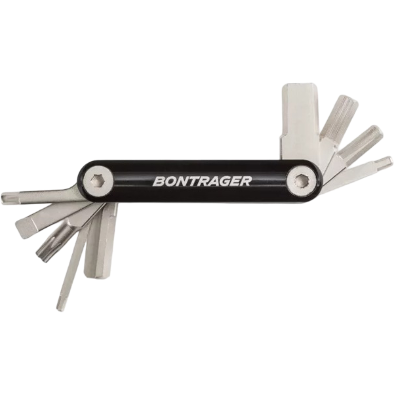 Bontrager Multiverktyg BITS, 9 Funktioner