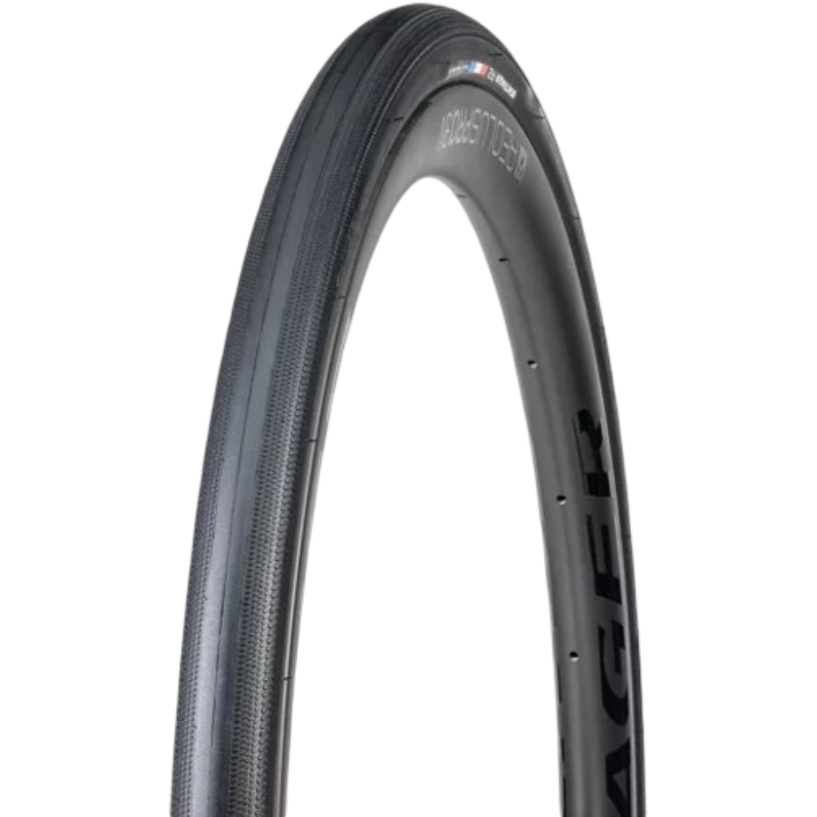Bontrager R2 Hard-Case Lite TLR däck