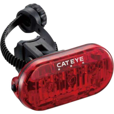 CatEye Baklampa Omni 3