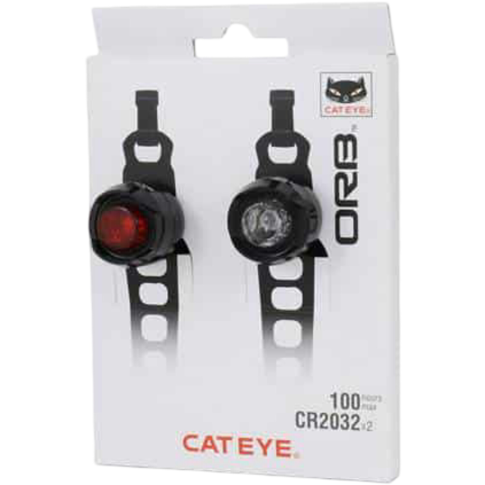 CatEye Lampset Orb