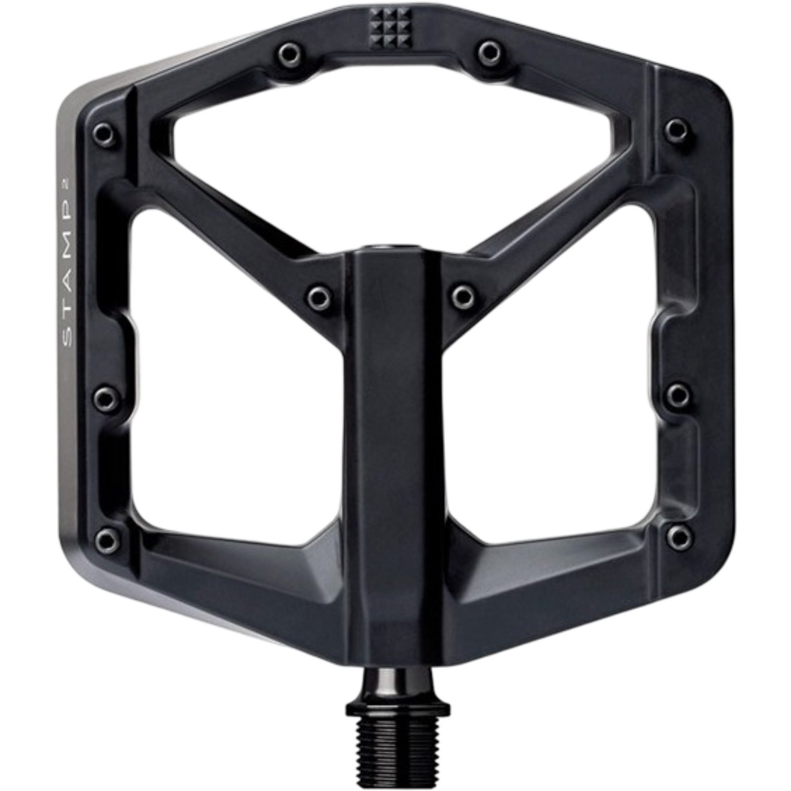 Crankbrothers Pedaler Stamp 2