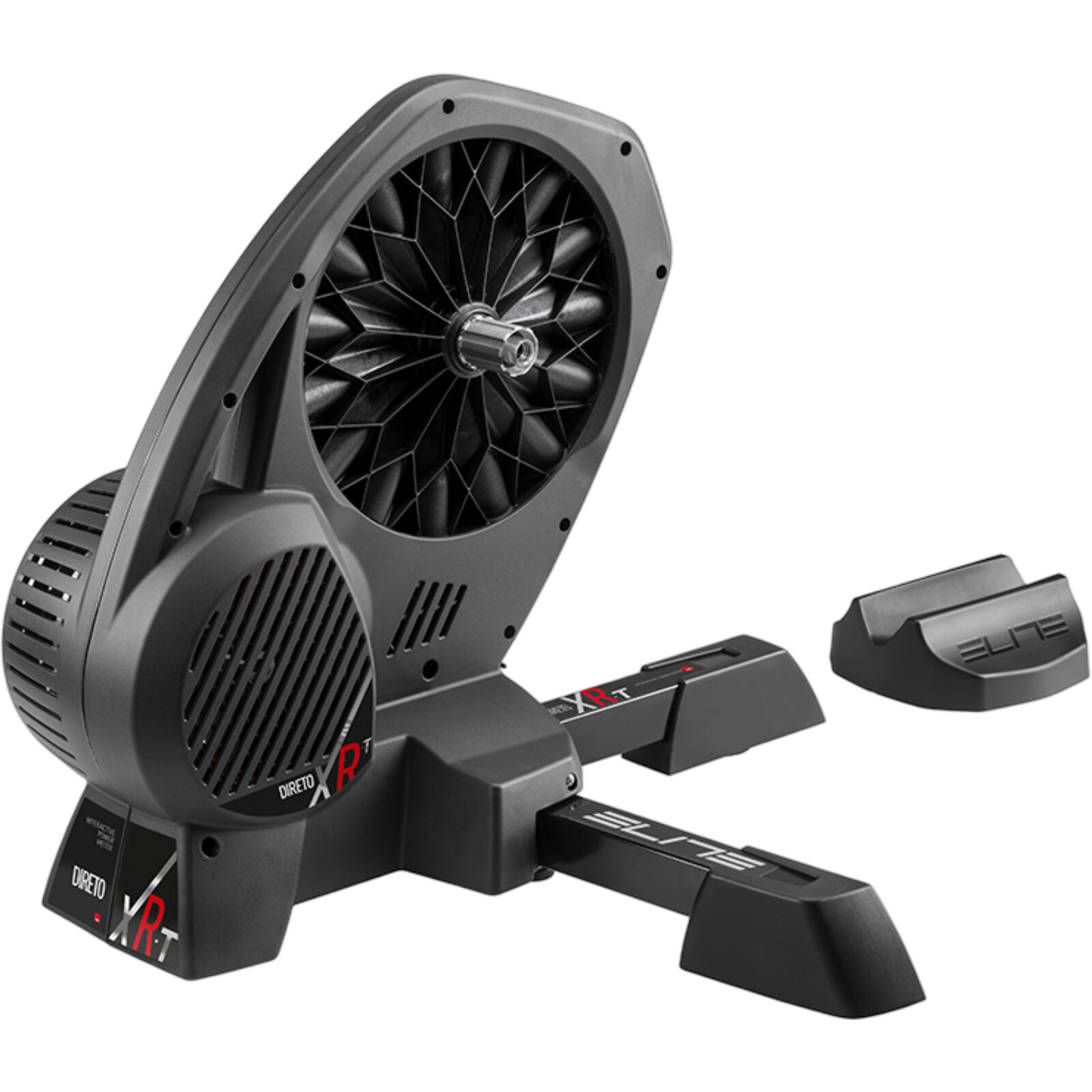 Elite Trainer Direto XR-T