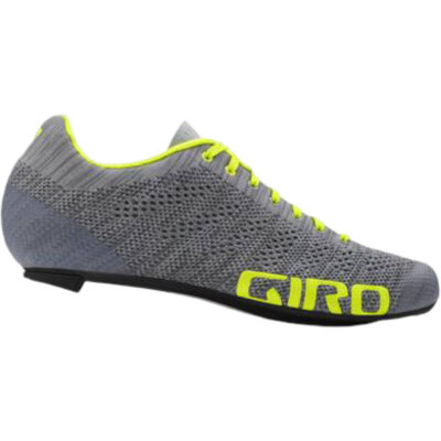 Giro LVG-Skor Empire E70 Knit - Dam, Grå