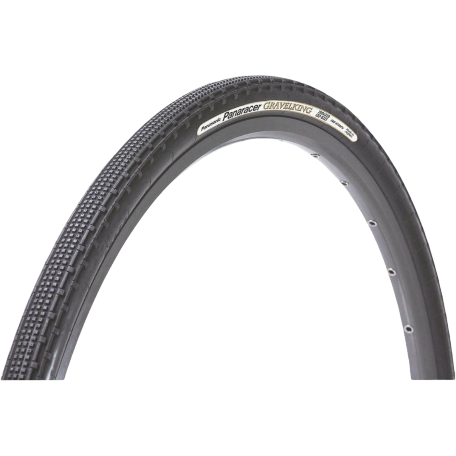 Panaracer Däck GravelKing SK