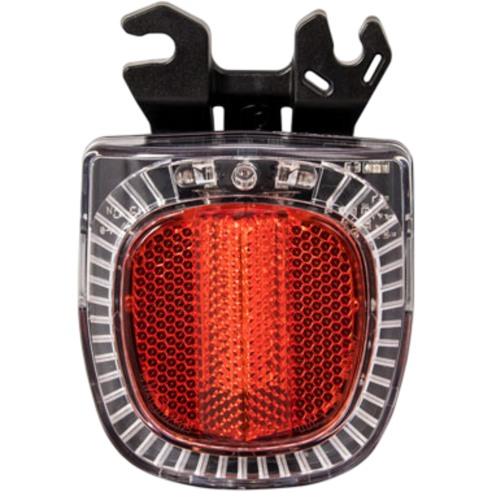 Herrmans Baklampa H-Flame