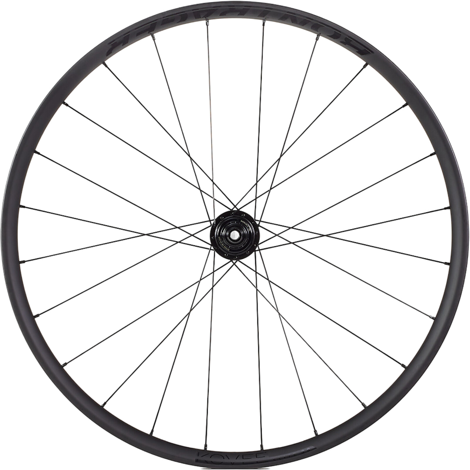 Bontrager Bakhjul Kovee Elite 30 TLR Boost