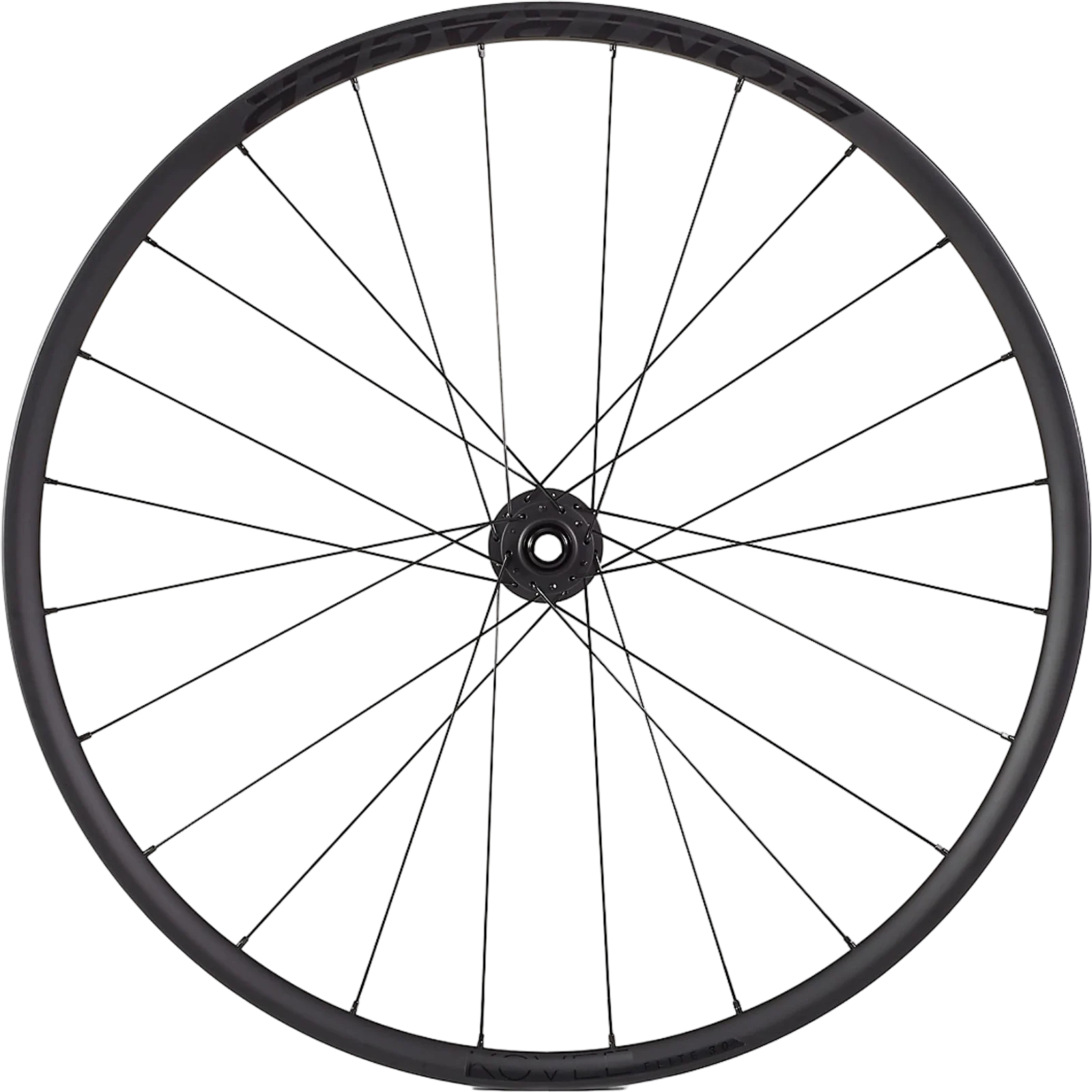 Bontrager Framhjul Kovee Elite 30 TLR Boost