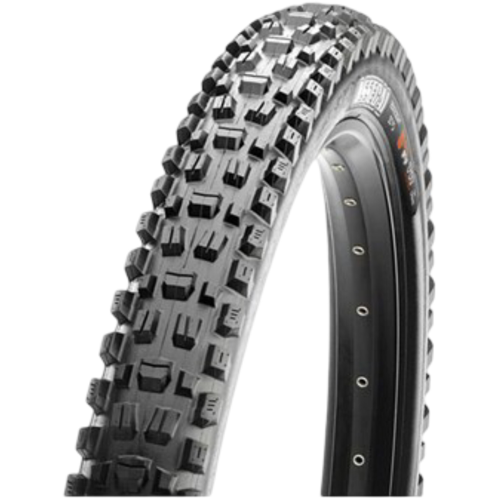 Maxxis Däck Assegai 3C/MaxxTerra EXO/TR, 29X2.50, Svart