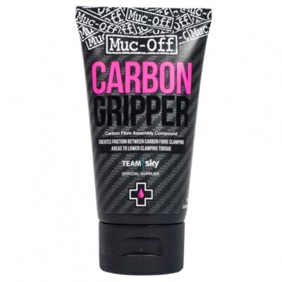Muc-Off Carbon Gripper, 75g