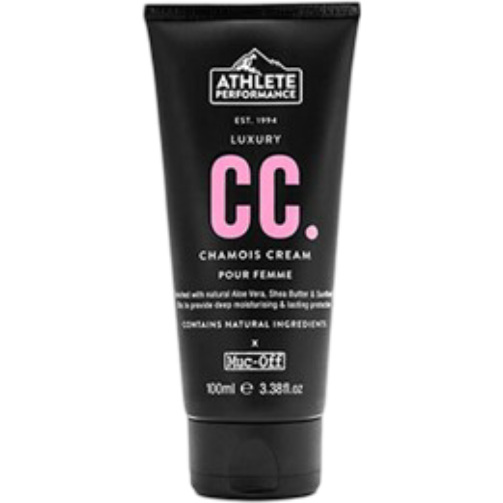 Muc-Off-Luxury-Chamois-Cream-Dam-100ml-1-20250323-121134.jpg Muc-Off Luxury Chamois Cream, Dam