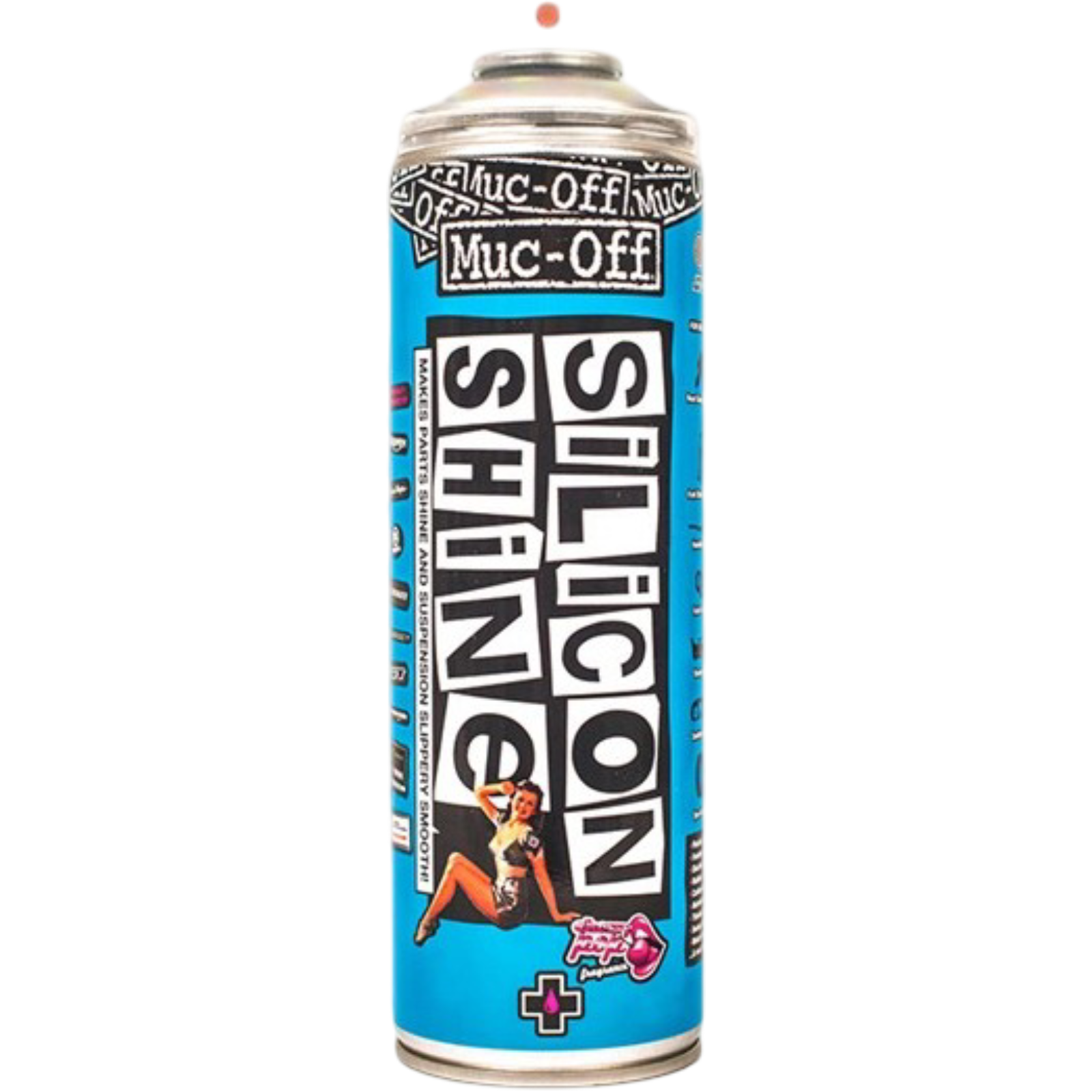Muc-Off Silicon Shine, 500ml