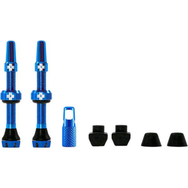 Muc-Off Tubeless Valve Kit V. 2.0