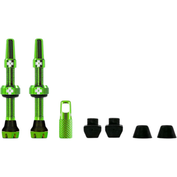 Muc-Off Tubeless Valve Kit V. 2.0