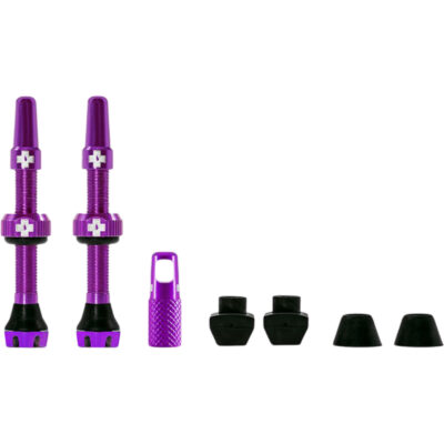 Muc-Off Tubeless Valve Kit V. 2.0