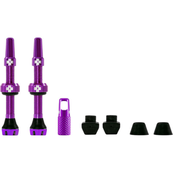 Muc-Off Tubeless Valve Kit V. 2.0