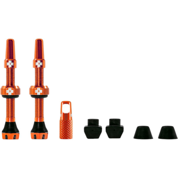 Muc-Off Tubeless Valve Kit V. 2.0