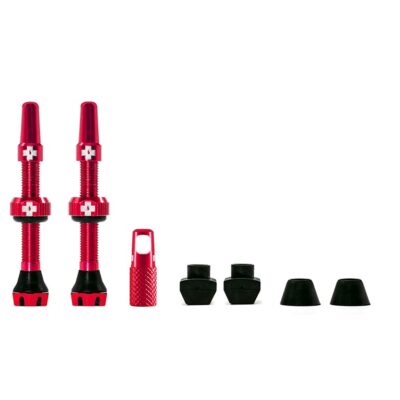 Muc-Off Tubeless Valve Kit V. 2.0