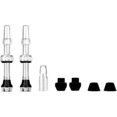 Muc-Off Tubeless Valve Kit V. 2.0