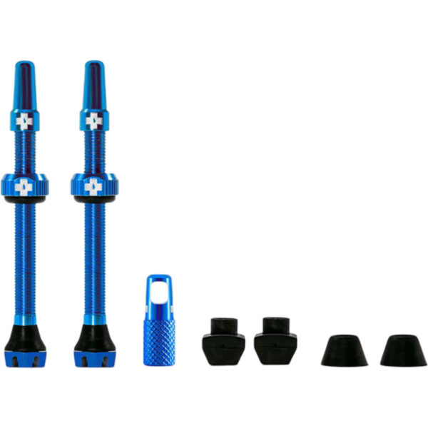 Muc-Off Tubeless Valve Kit V. 2.0