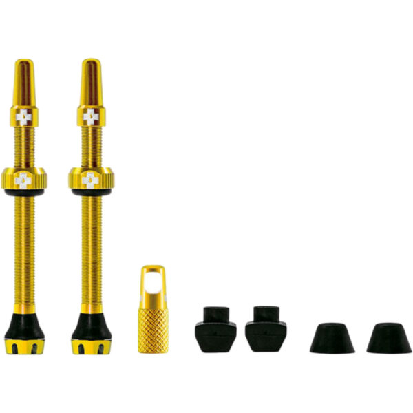 Muc-Off Tubeless Valve Kit V. 2.0