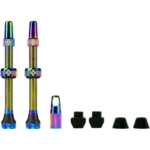 Muc-Off Tubeless Valve Kit V. 2.0