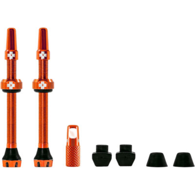 Muc-Off Tubeless Valve Kit V. 2.0