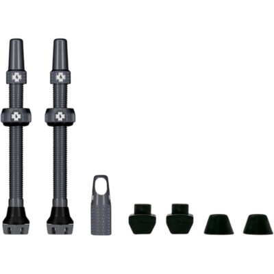 Muc-Off Tubeless Valve Kit V. 2.0