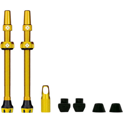Muc-Off Tubeless Valve Kit V. 2.0
