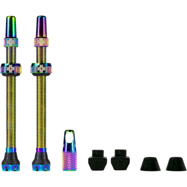 Muc-Off Tubeless Valve Kit V. 2.0