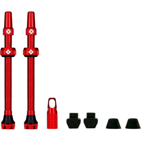 Muc-Off Tubeless Valve Kit V. 2.0