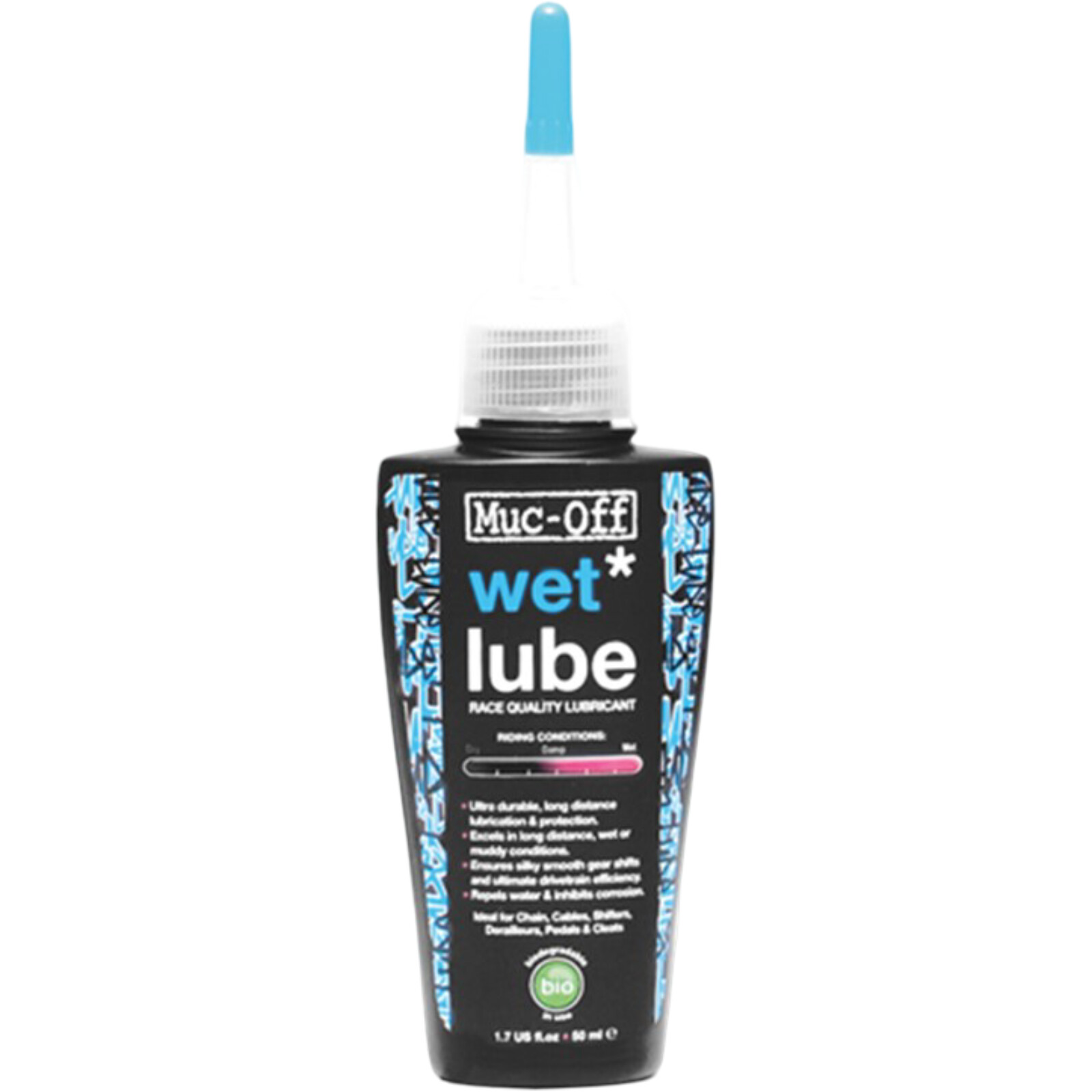 Muc-Off Wet Lube