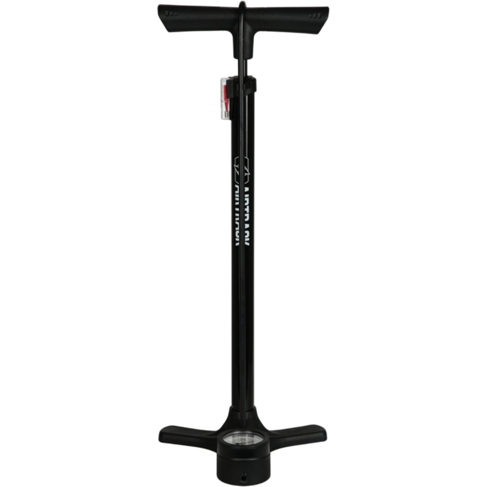 OXC Golvpump Airtrack, 160psi