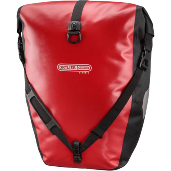Ortlieb Packväska Back-Roller Classic