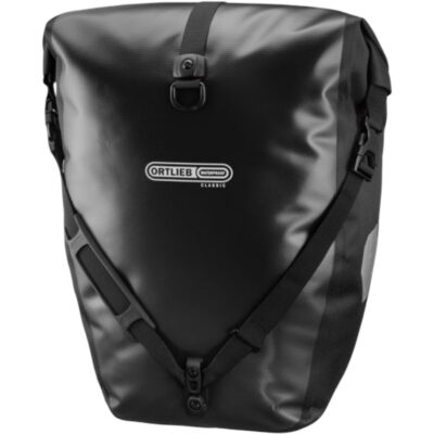 Ortlieb Packväska Back-Roller Classic