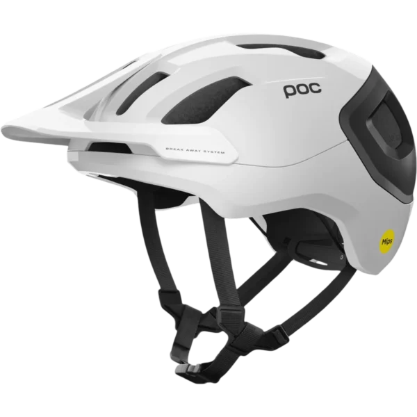 POC-Axion-Race-Mips-Vit-Svart-1-20250323-122532.webp POC Hjälm Axion Race Mips
