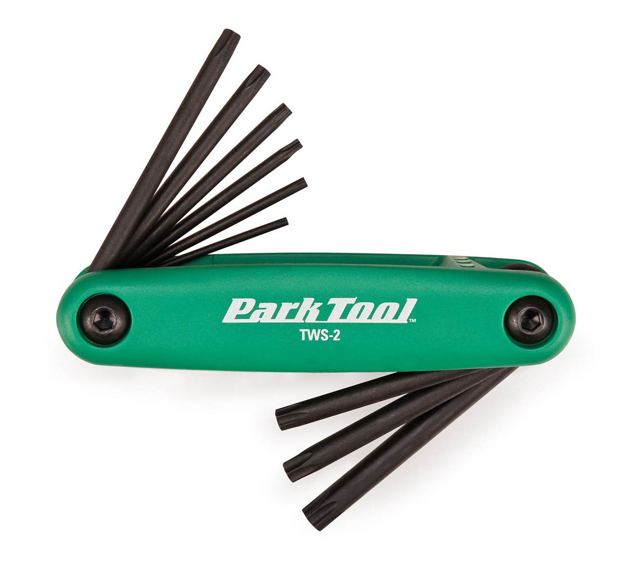 Park Tool Multiverktyg TWS-2