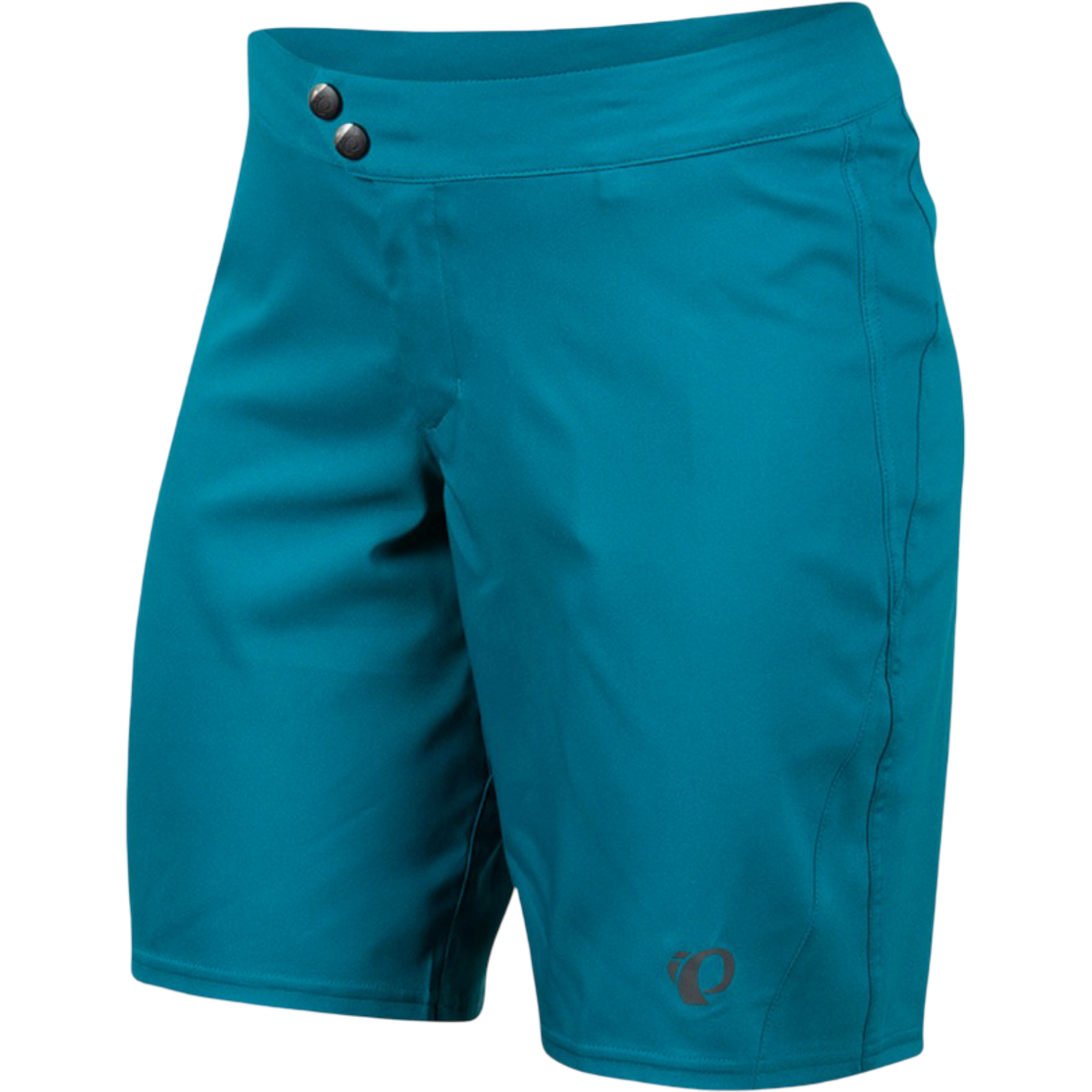 Pearl Izumi Shorts Canyon MTB, Dam, Blå