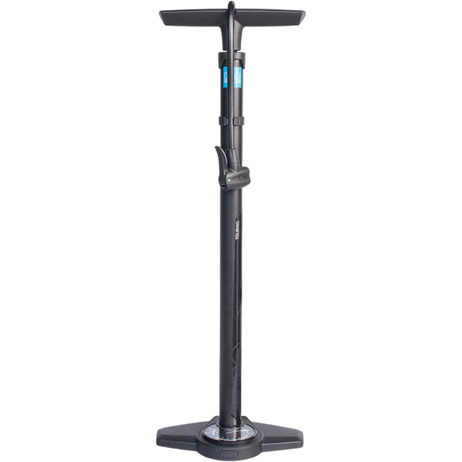 PRO Golvpump Touring, 160psi