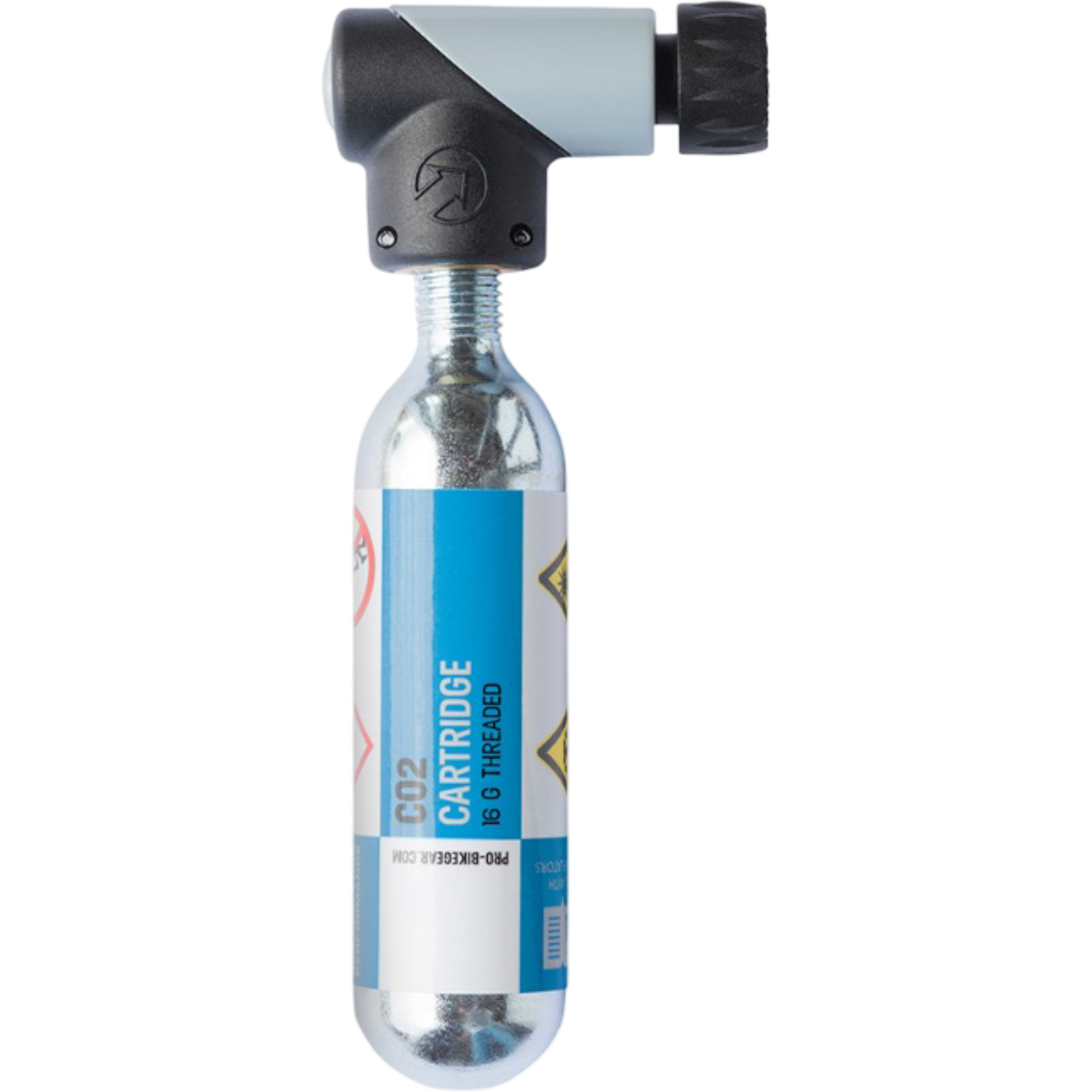 PRO Kolsyrepump Micro CO2, 16g