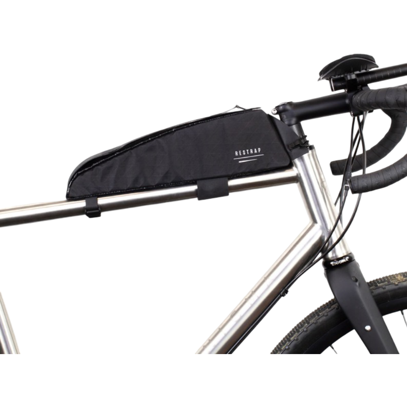 Restrap Ramväska Race Top Tube