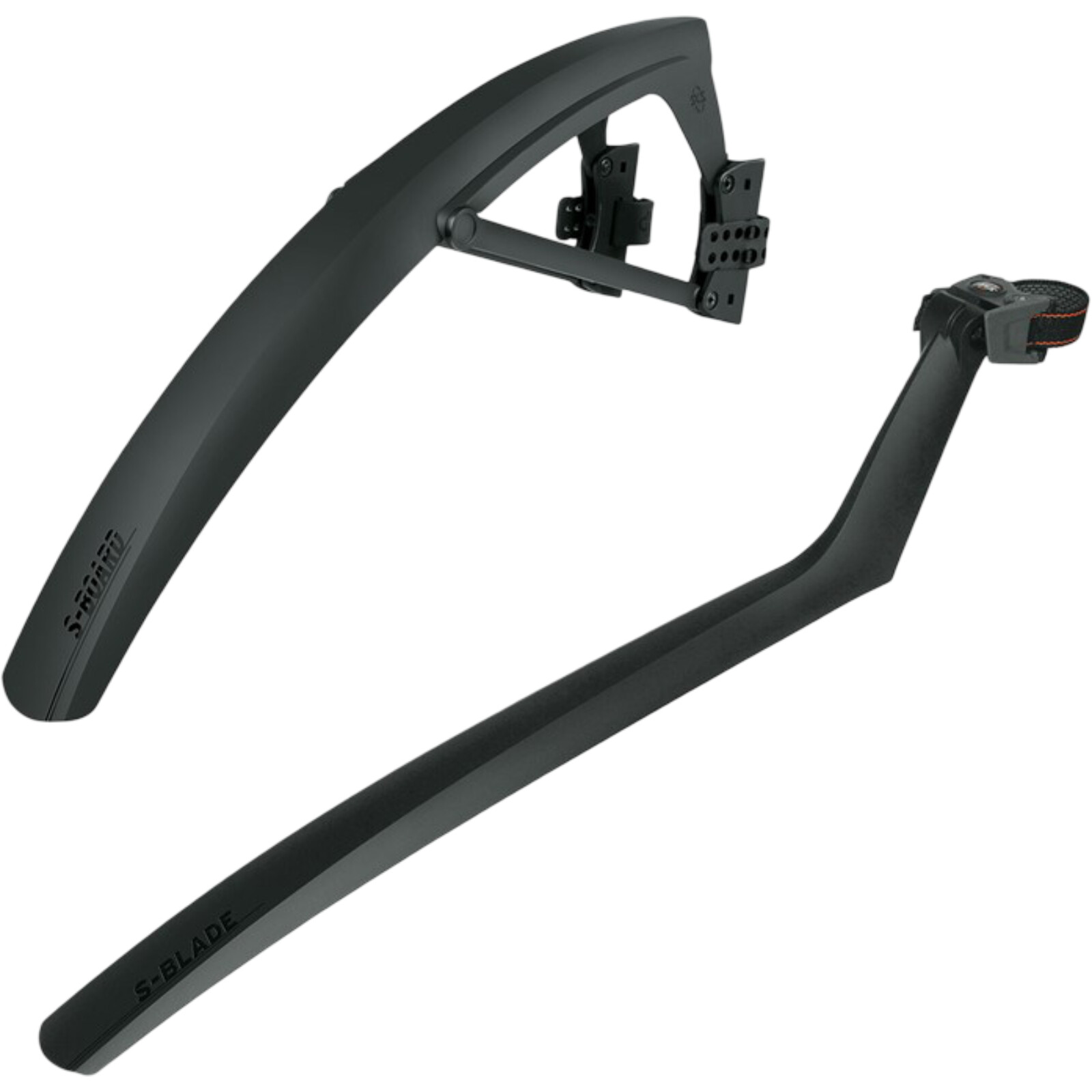 SKS Skärmset S-Blade/S-Board