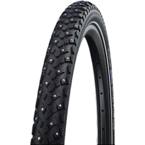 Schwalbe Marathon Winter Plus – Dubbdäck 28"
