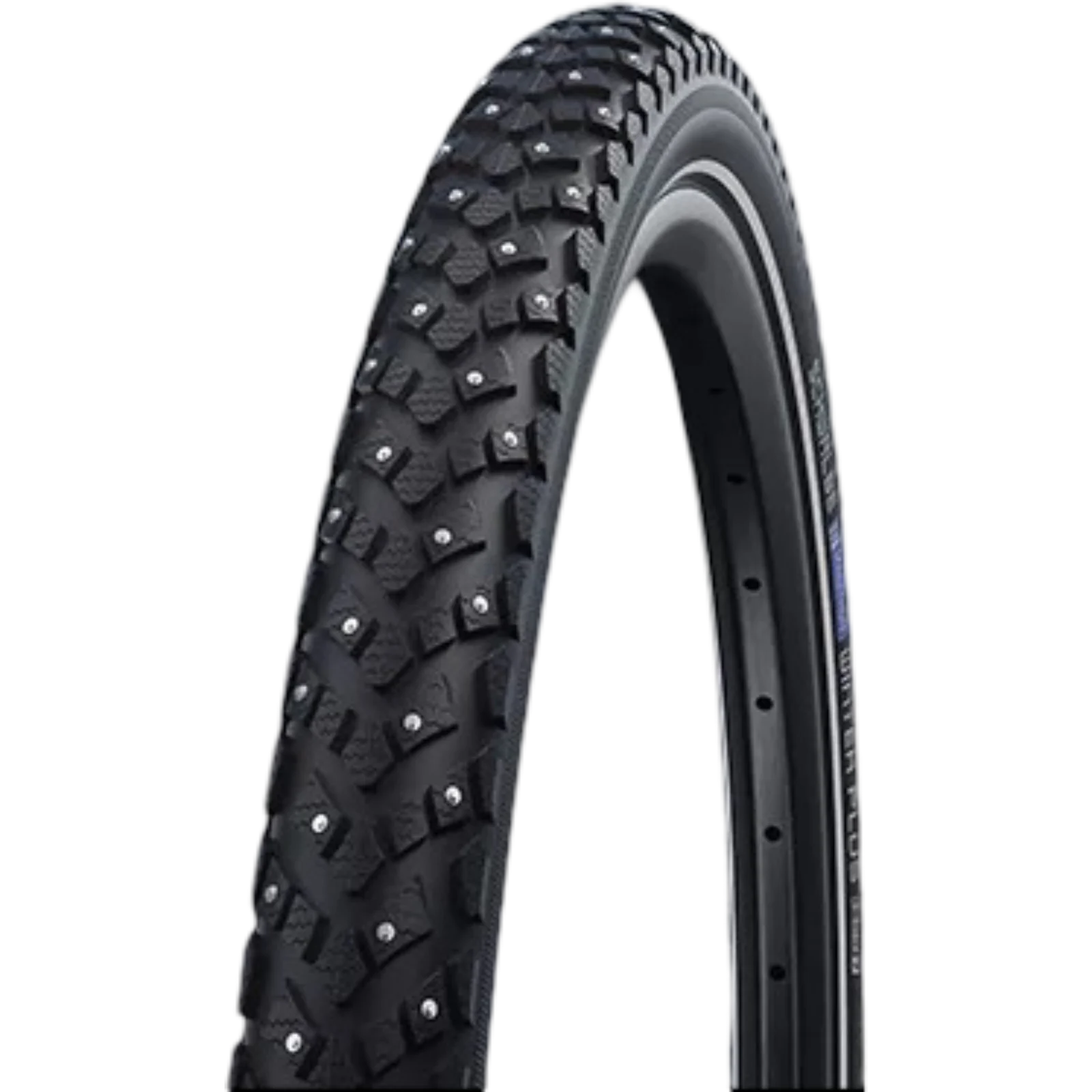 Schwalbe Marathon Winter Plus – Dubbdäck 28"