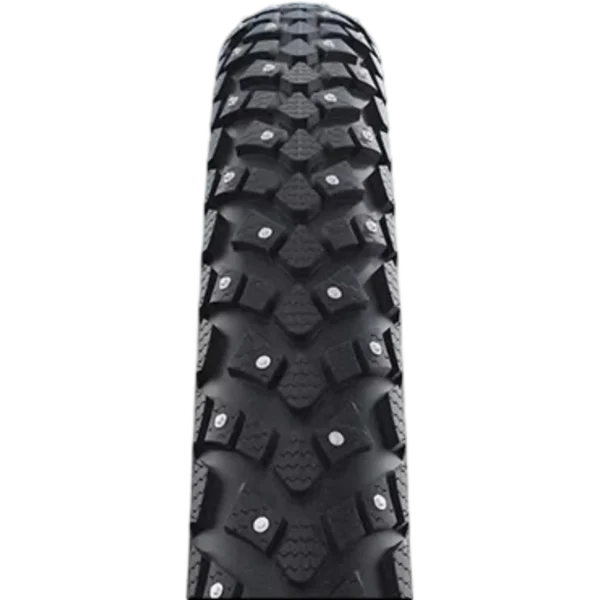 Schwalbe Marathon Winter Plus – Dubbdäck 28"