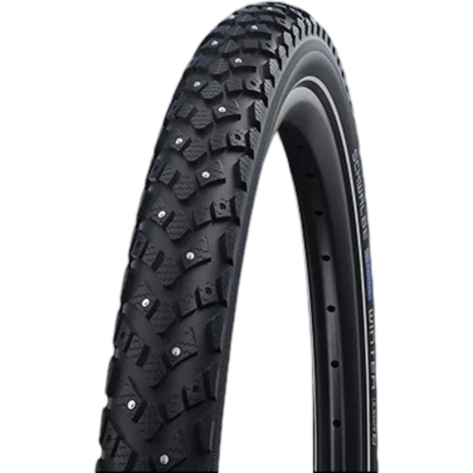 Schwalbe Dubbdäck Winter