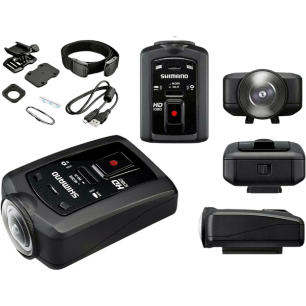 Shimano Sportkamera CM-1000