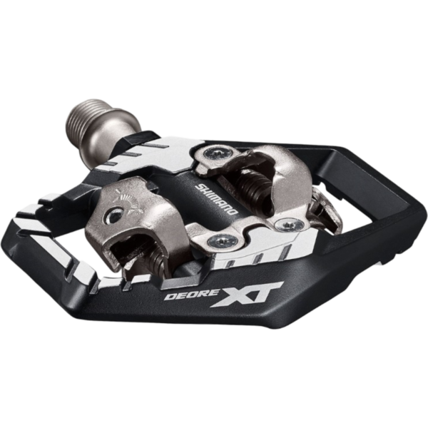 Shimano-Pedaler-PD-M8120-Deore-XT-Svart-1-20250323-115923.png Shimano Pedaler PD-M8120 Deore XT